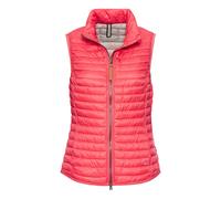 Camel Active 360590-5E50 - Damen Weste teaberry 44