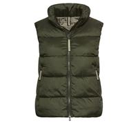 Camel Active 360670-6F23 - Weste forest 44