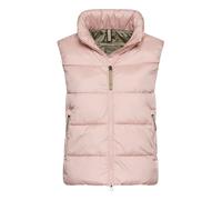 Camel Active 360670-6F23 - Weste rose 44