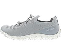 Camel Active Damen Sneaker Rg.gepr.17.04.25 Textilmix Grau Größe 39