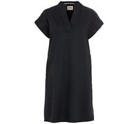 Camel Active Kleid in Dunkelblau - 63% | Größe XS | Damen Kleider