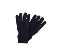 camel active - Handschuhe aus reiner Baumwolle dark navy - Gr. - XXL