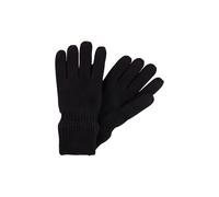 Camel Active - Handschuhe aus reiner Baumwolle asphalt - Gr. - XXL