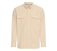 Camel Active 409141-6S41 - Herren Shirt oatmeal L