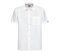 Camel Active 409256-3S56 - Herren Kurzarm Shirt white L