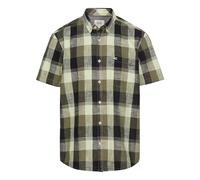 Camel Active 409261-5S61 - Herren Shortsleeve Shirt XL dusty khaki