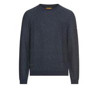 Camel Active 409500-6K07 - Herren Pullover tinted blue M