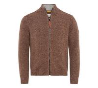 Camel Active 409502-2K37 - Strickjacke nougat L