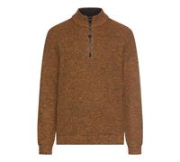 Camel Active 409530-6K06 - Herren Pullover cinnamon XXL