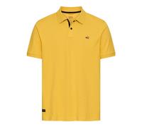 Camel Active 409920-7P01 - Polos 1/2 sleeves sun yellow M