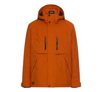 camel active Herren teXXXactive® Jacke mit Abnehmbarer Kapuze Zimt, menswear-54