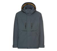 Camel Active 420064-6N07 - Herren Jacke tinted blue 54