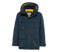 Camel Active 420664-2O21 - Herren Jacke night blue 58