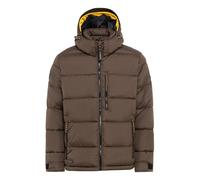 Camel Active 430140-2X33 - Blouson dark chocolate 56