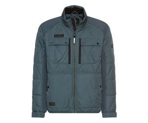 Camel Active 430200-6N68 - Herren Blouson tinted blue 50