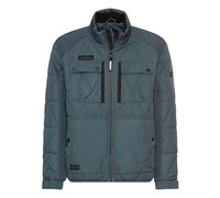 Camel Active 430200-6N68 - Herren Blouson tinted blue 58