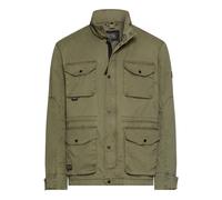 Camel Active 430400-7N92 - Blousons deep olive 58