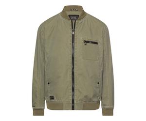 Camel Active 430470-7N86 - Blousons deep olive 50