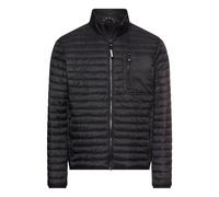 Camel Active 430590-9N90 - Herren Steppjacke asphalt M