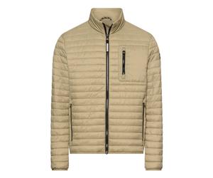 Camel Active 430590-9N90 - Herren Steppjacke khaki XL