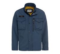 CAMEL ACTIVE Herren Jacke marine, Größe 50 marine