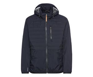 Camel Active 430974-5O66 - Herren Blouson dark navy 52