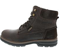 camel active 53dwc08440320 Herren Winterstiefel, braun, 44 EU