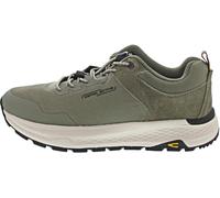 camel active Herren Sneaker mit Schnürung