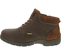 Camel Active Herren 55AVF04-400 Mode-Stiefel, Braun, 44 EU