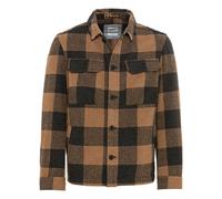 Camel Active 442280-8I42 - Übergangsjacke rust 56