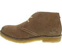 camel active Herren Klassische Stiefeletten, Männer Stiefeletten,warm gefüttert