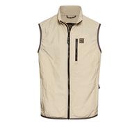 Camel Active 460040-5N45 - Herren Weste beige 54