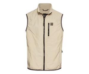 Camel Active 460040-5N45 - Herren Weste beige 54
