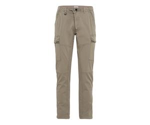 Camel Active 476315-1F05 - Cargohose khaki W31/L32