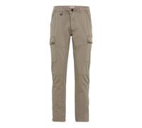 Camel Active 476315-1F05 - Cargohose khaki W31/L34