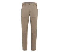 camel active - Tapered Fit : Cargo braun - Gr. - 31/32
