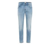 Camel Active 488035-3D21 - Herren Denims 5-Pocket bleach blue W31/L34