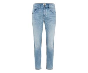 Camel Active 488035-3D21 - Herren Denims 5-Pocket bleach blue W31/L34