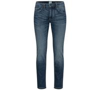 Camel Active 488035-9D22 - Herren Denims 5-Pocket W35/L32 dark indigo