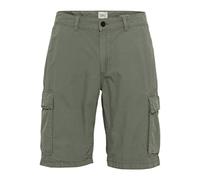 camel active 496015-1F12 Cargo Shorts Aus Reiner Baumwolle, Hosengröße:48, CamelActive_Farbe:Bottle Green