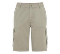 camel Cargo Bermuda oliv oliv 35