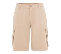 Camel Active 496800-5U75 - Bermuda-Shorts wood 35