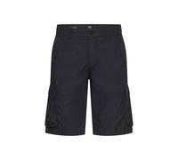 camel active Herren Cargo Shorts | Cargoshorts mit praktischen Taschen aus reiner Baumwolle, bequemer Sitz, strapazierfähig und pflegeleicht