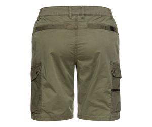 Camel Active 496R19-7F02 - Shorts deep olive 35