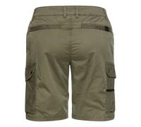 Camel Active 496R19-7F02 - Shorts deep olive 38