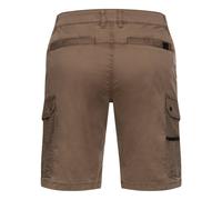Camel Active 496R19-7F02 - Shorts mud brown 32