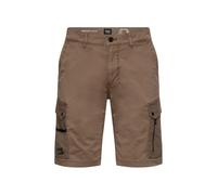 Camel Active 496R19-7F02 - Shorts mud brown 32
