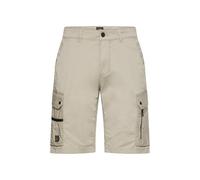 Camel Active 496R19-7F02 - Shorts light beige 32