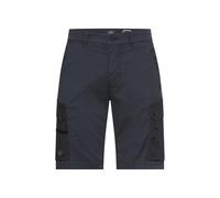 camel active - Bermuda Shorts mit Cargo-Taschen dark navy, 38IN