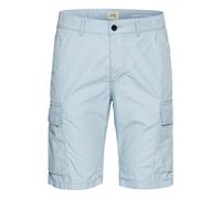 Camel Active 496R57-5F50 - Herren Cargoshorts smoke blue 34